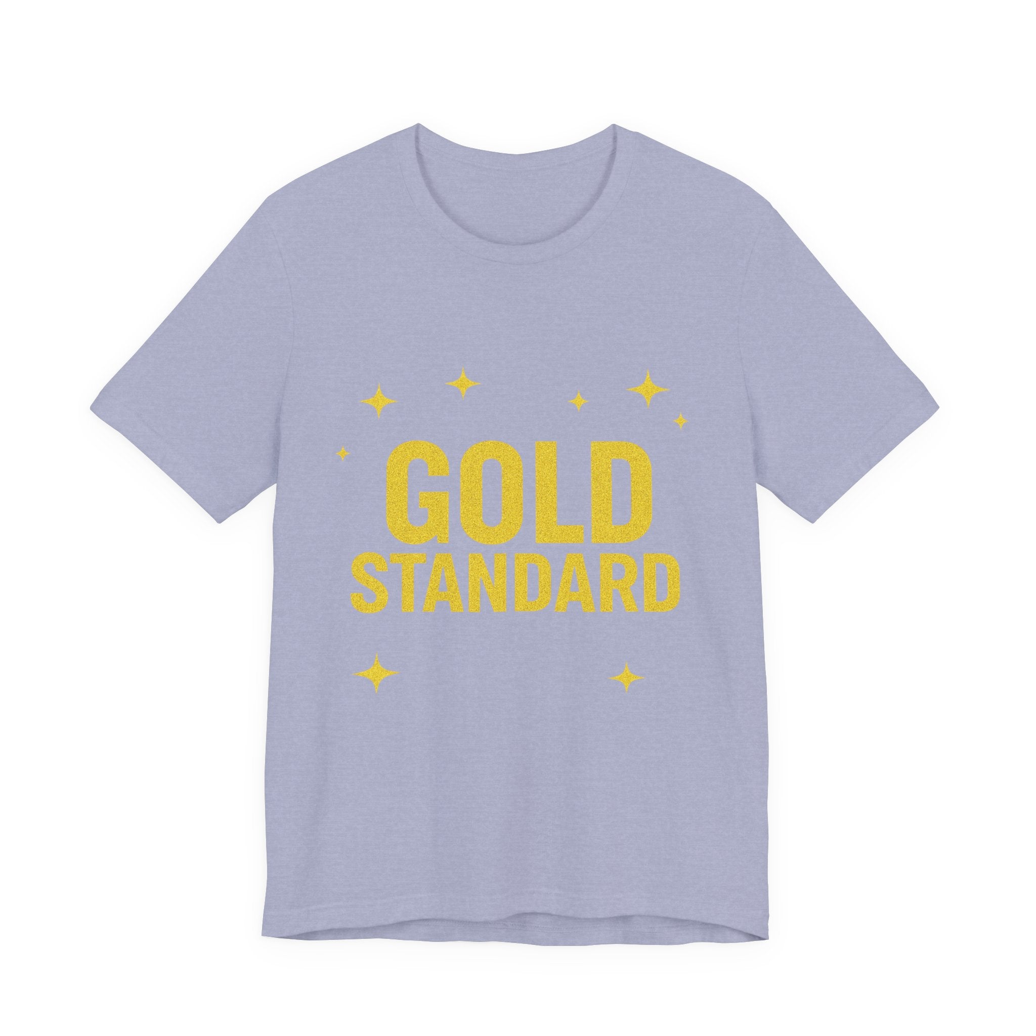 Gold Standard Tee