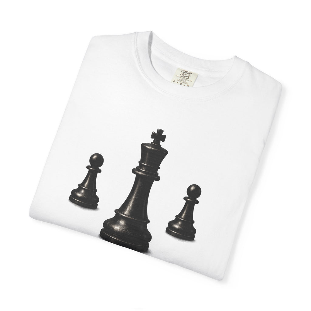 CHECKMATE™ – The Endgame Tee