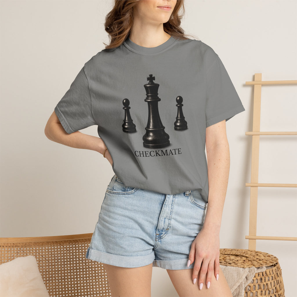CHECKMATE™ – The Endgame Tee