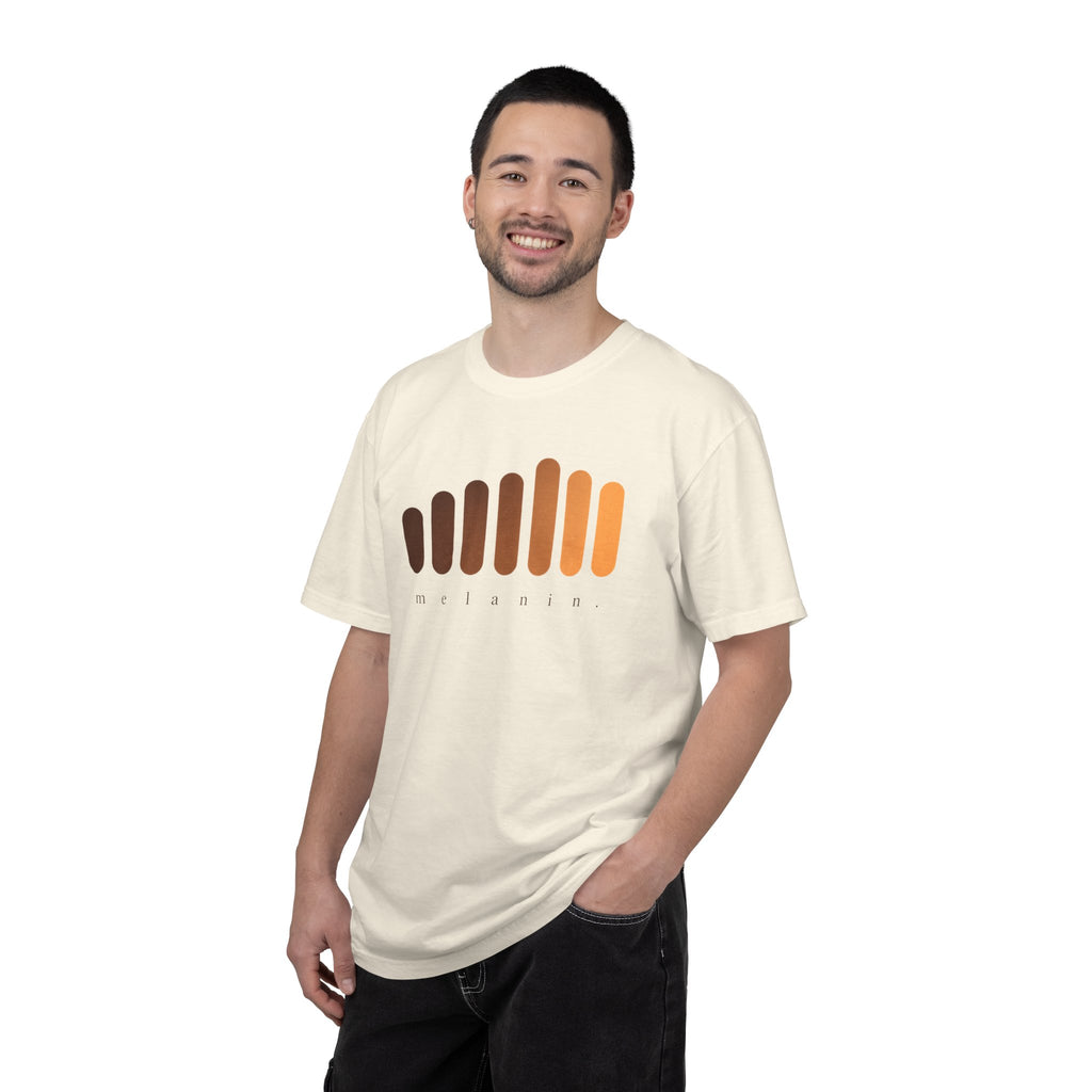 melanin™ Gradient Spectrum Tee
