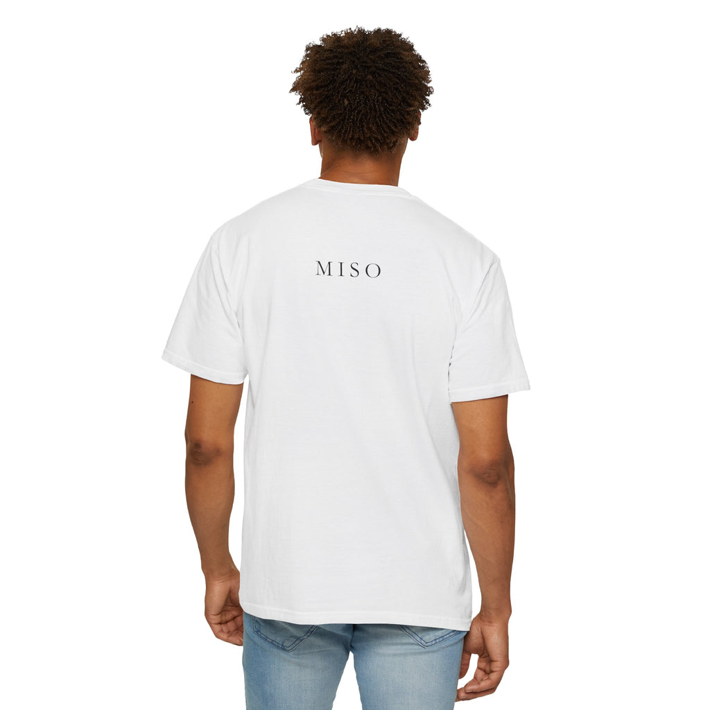 Miso: New York Catitude™ Signature Tee