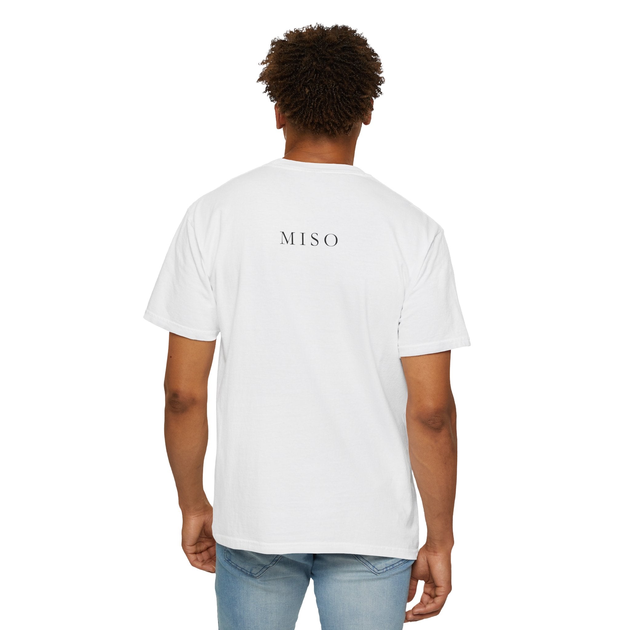 Miso: New York Catitude™ Signature Tee