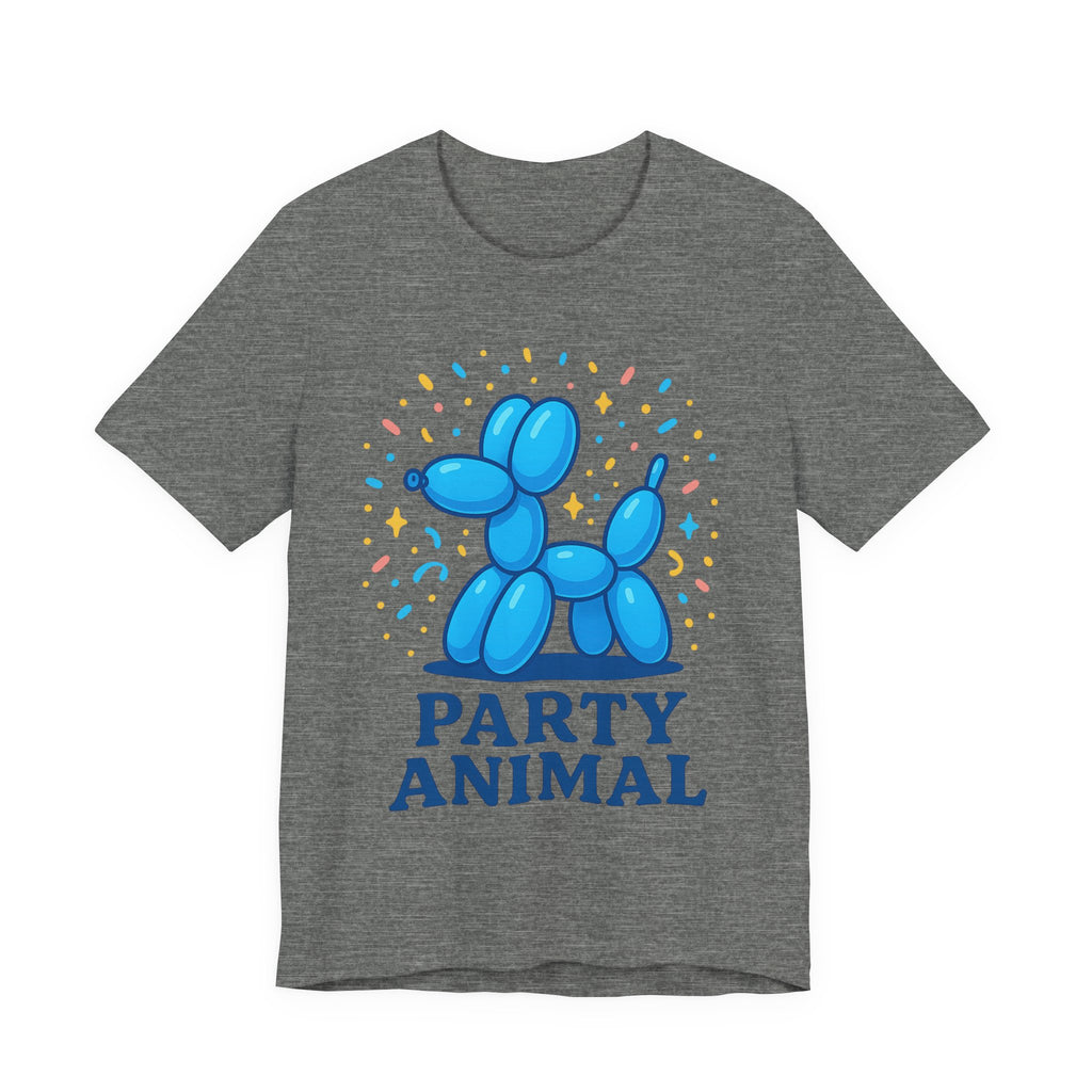 Party Balloon Animal Tee