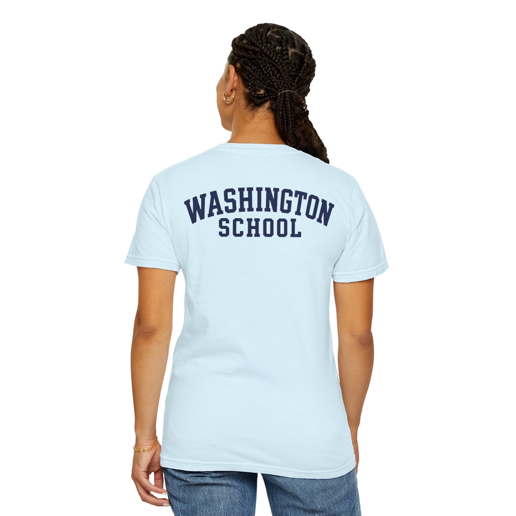 Faculty Identity Tee™