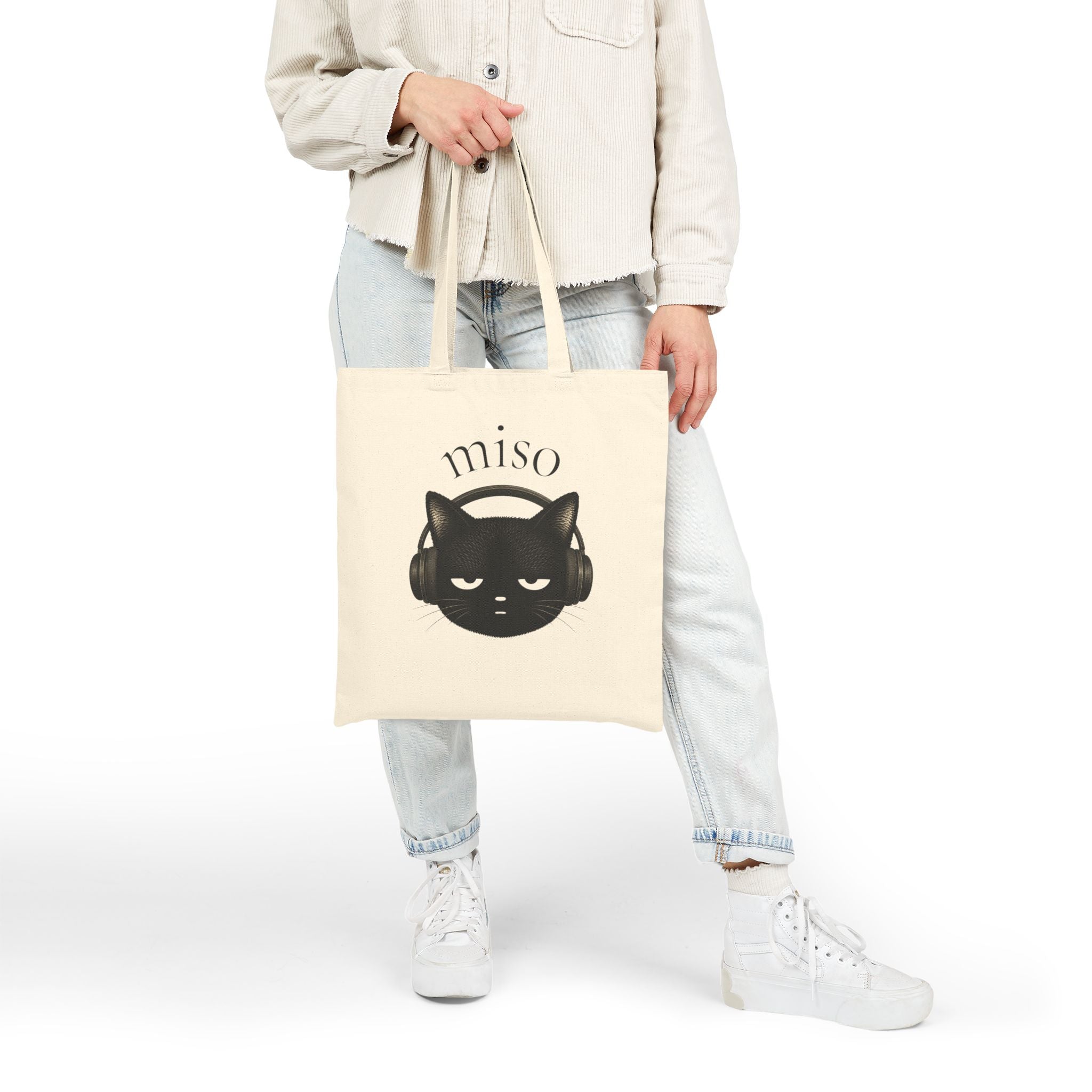 Miso™ Overstimulated Tote Bag
