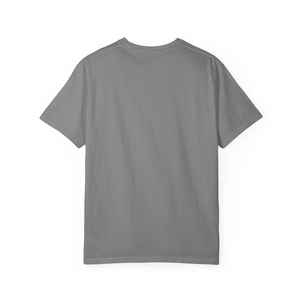 Washington Elementary School Welcome T-Shirt — 'Welcome' Pencil Design