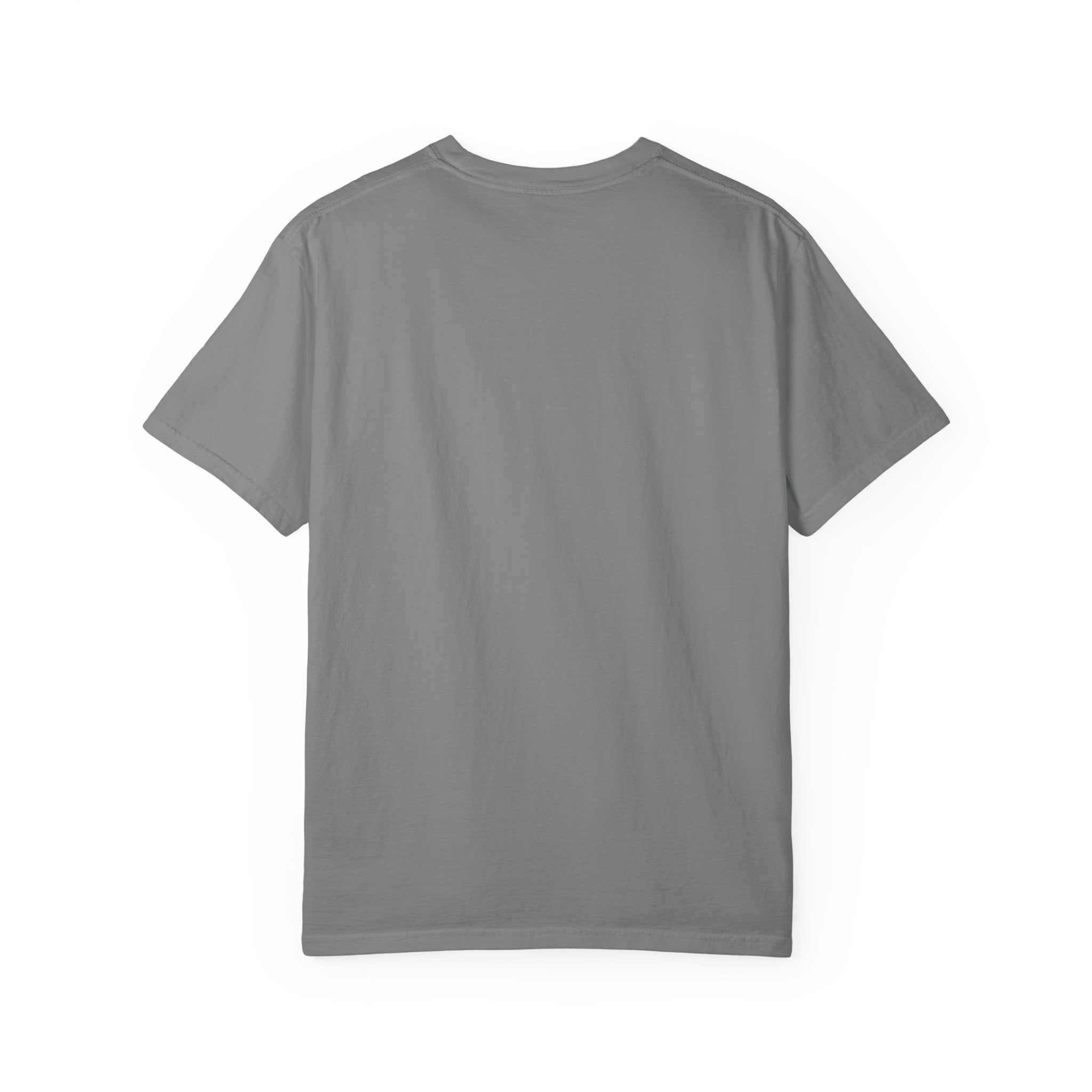 Washington Elementary School Welcome T-Shirt — 'Welcome' Pencil Design