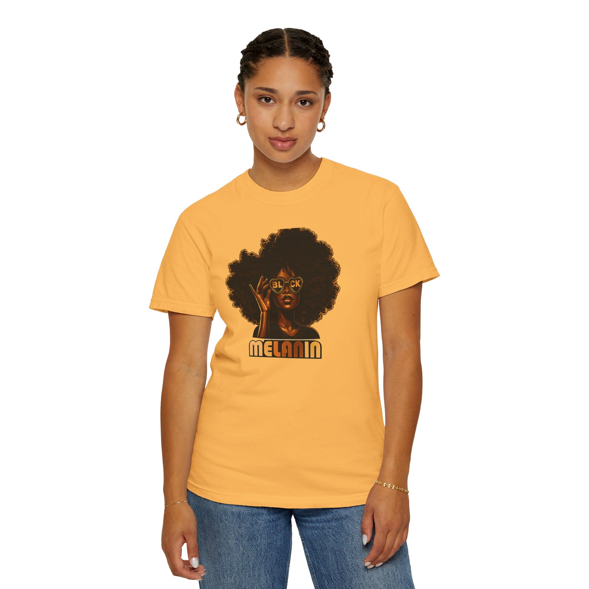 The Melanin Standard
