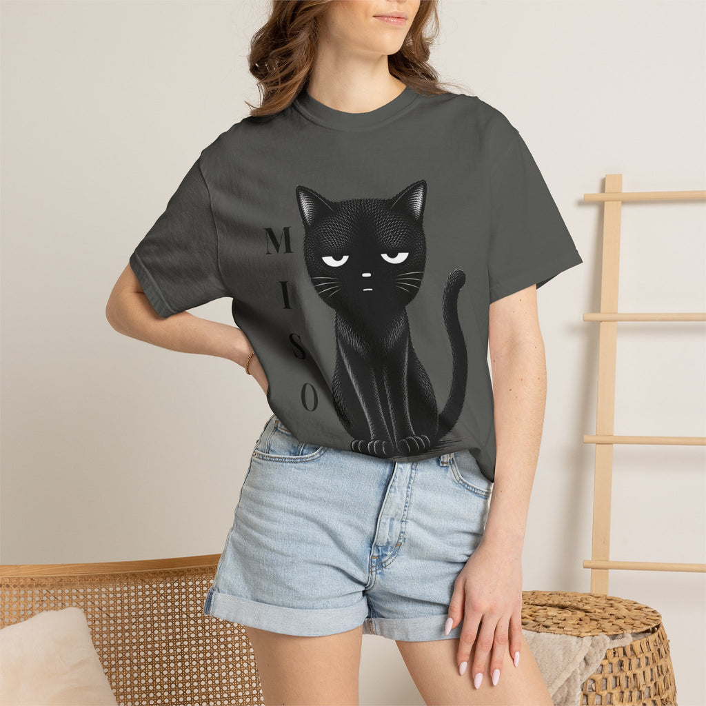 Miso™ Character Logo Tee