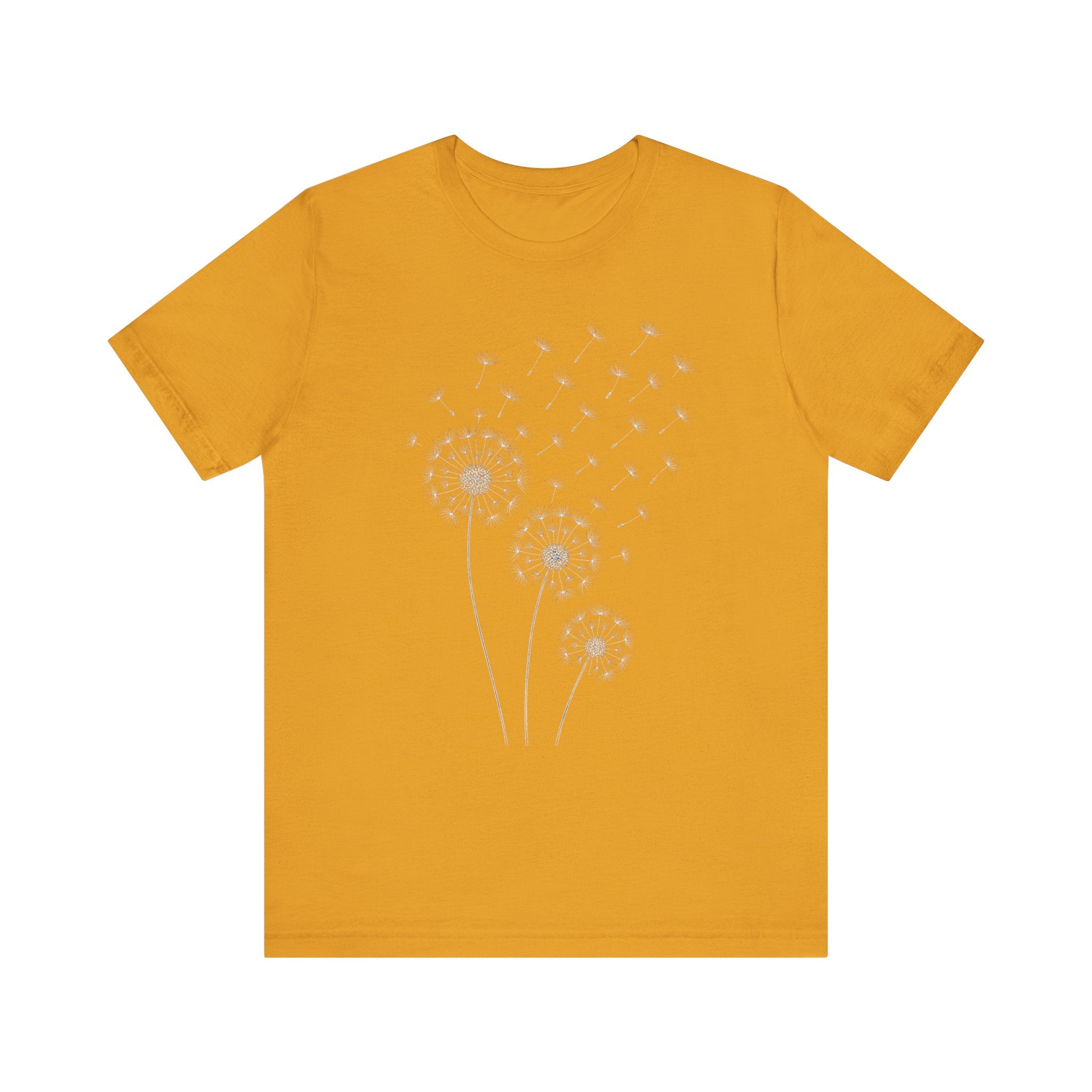Dandelion Tee