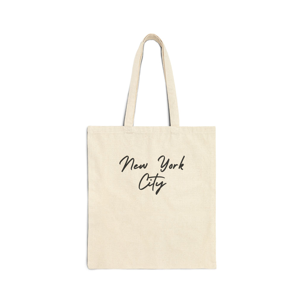 MISO™: NYC Edition Tote Bag