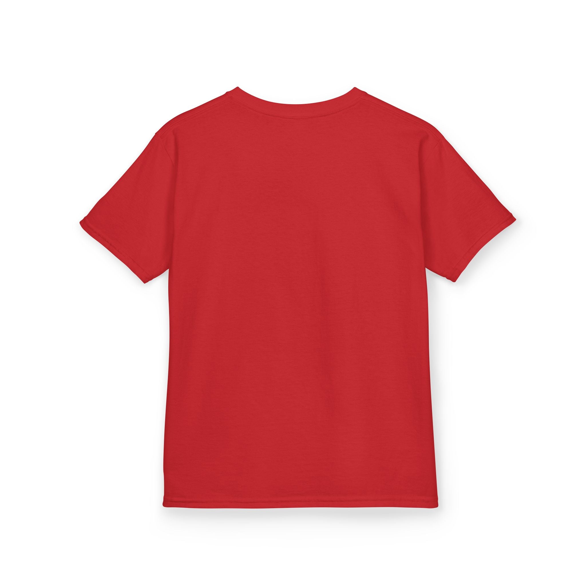 Dino Breakout Kids T-Shirt | T-Rex Dinosaur Graphic Tee