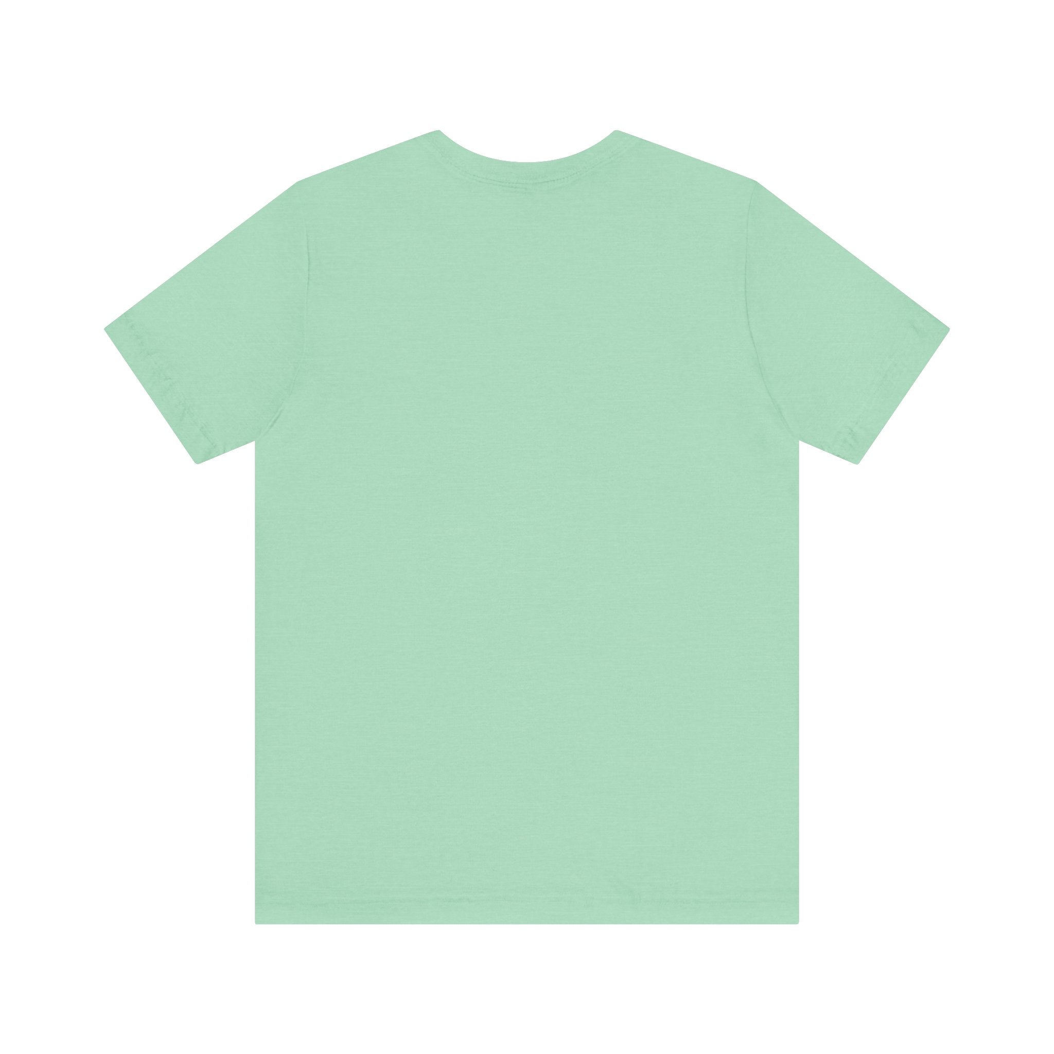Psalm 27:14 - Wait on the Lord Tee