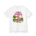 Abbybara™ “I Can Do Amazing Things” Girls’ T-Shirt