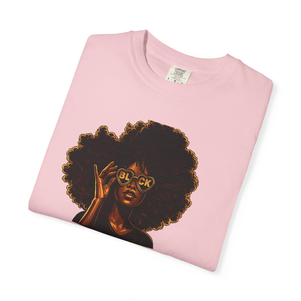 The Melanin Standard