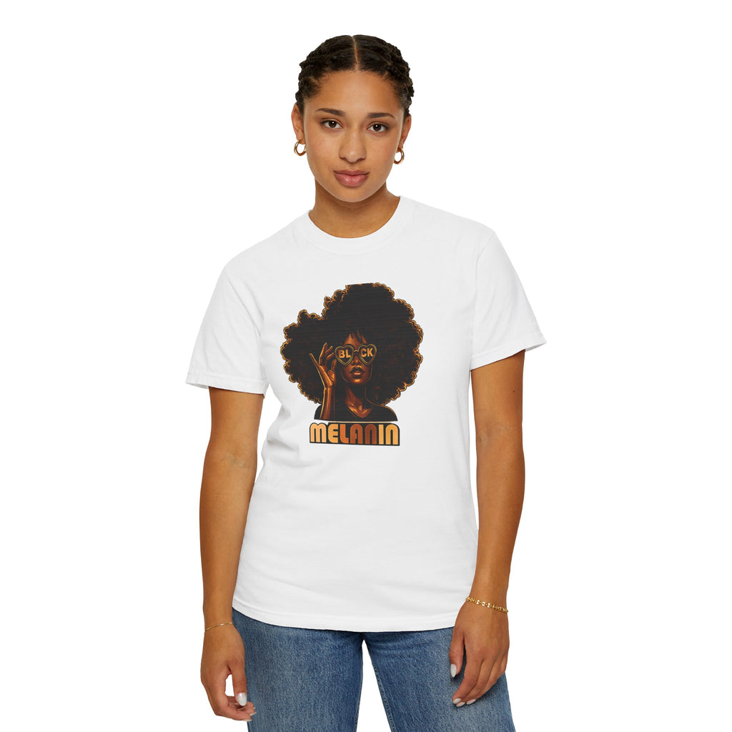 The Melanin Standard