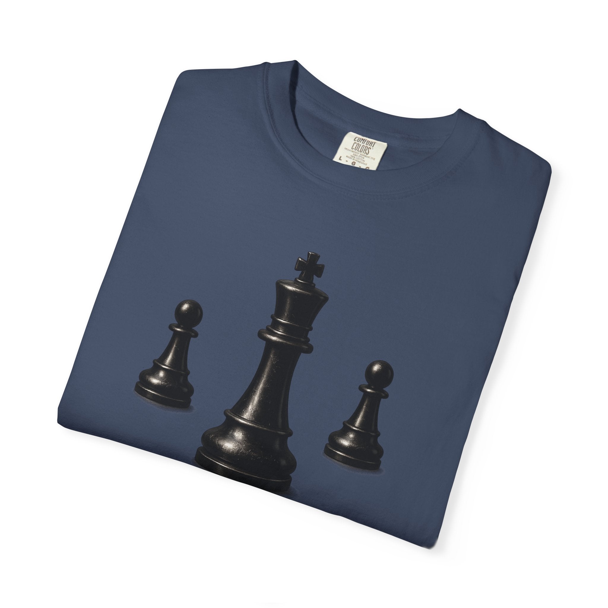 CHECKMATE™ – The Endgame Tee