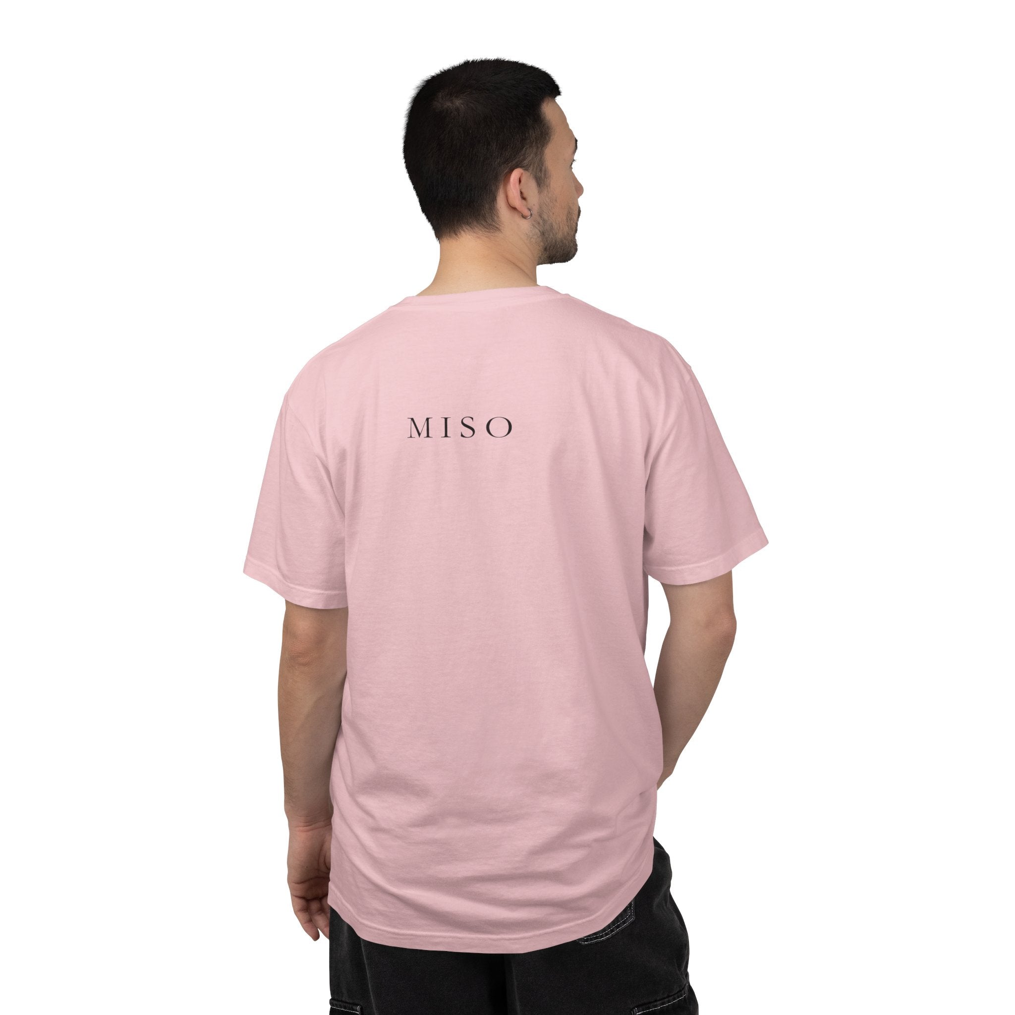 Miso™ Not on My Playlist Shirt