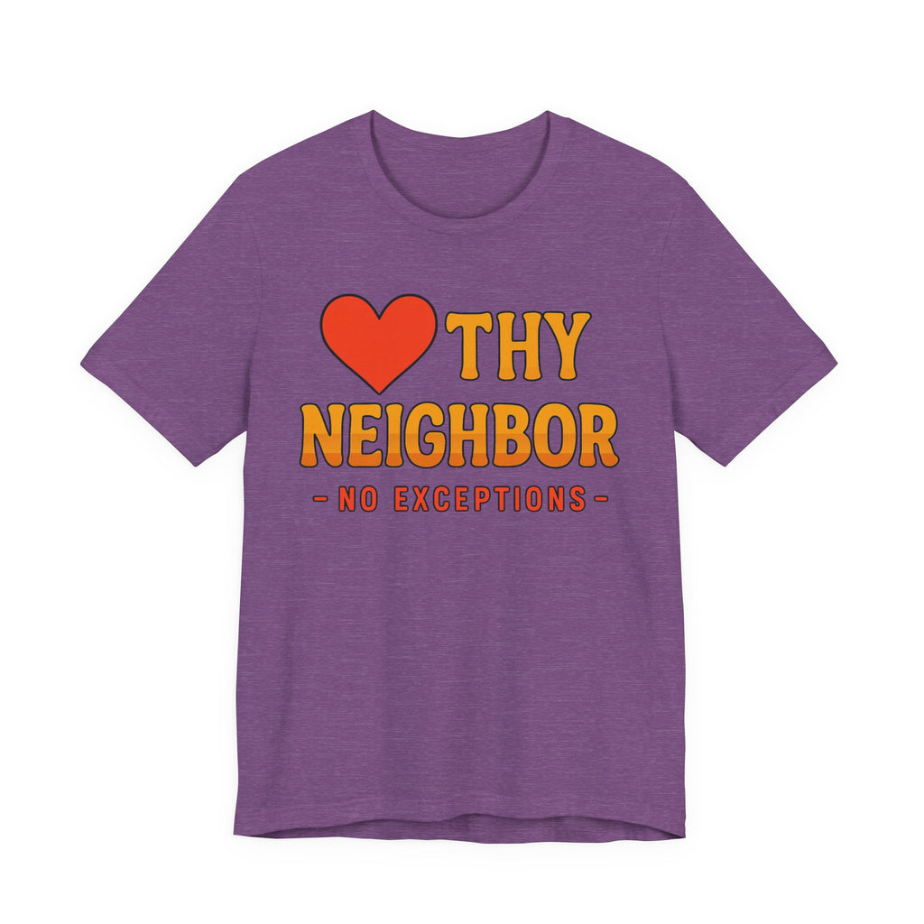 Love Everyone Tee