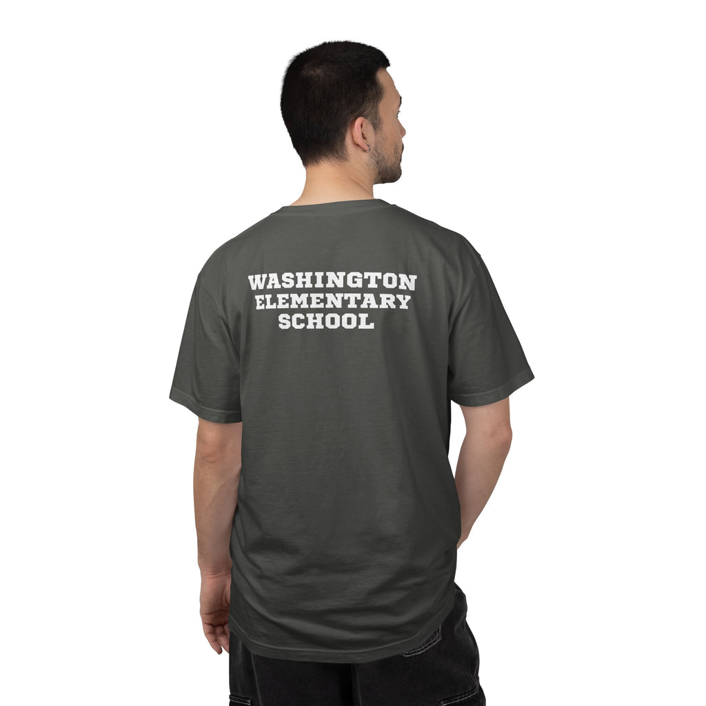 Teach™ – Building Futures Teacher T-Shirt