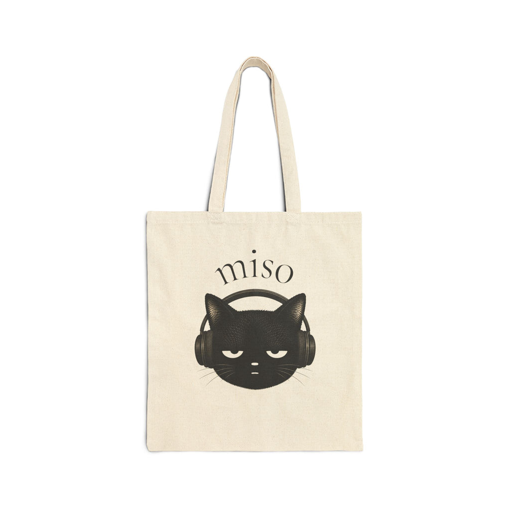 Miso™ Overstimulated Tote Bag