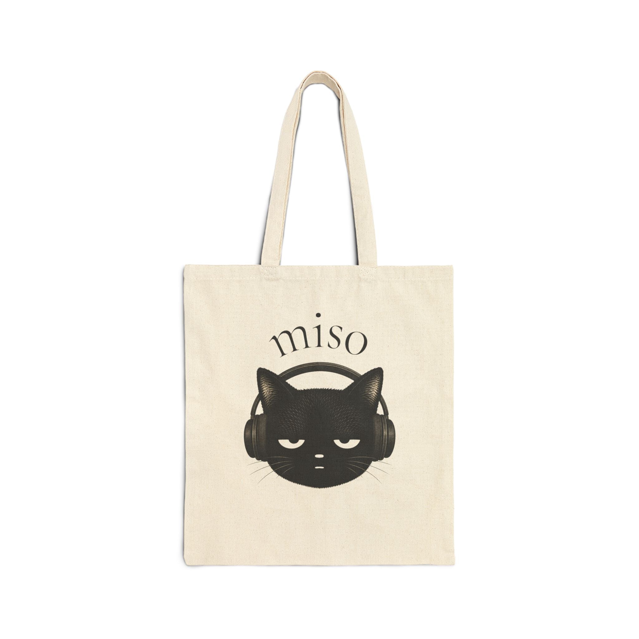 Miso™ Overstimulated Tote Bag