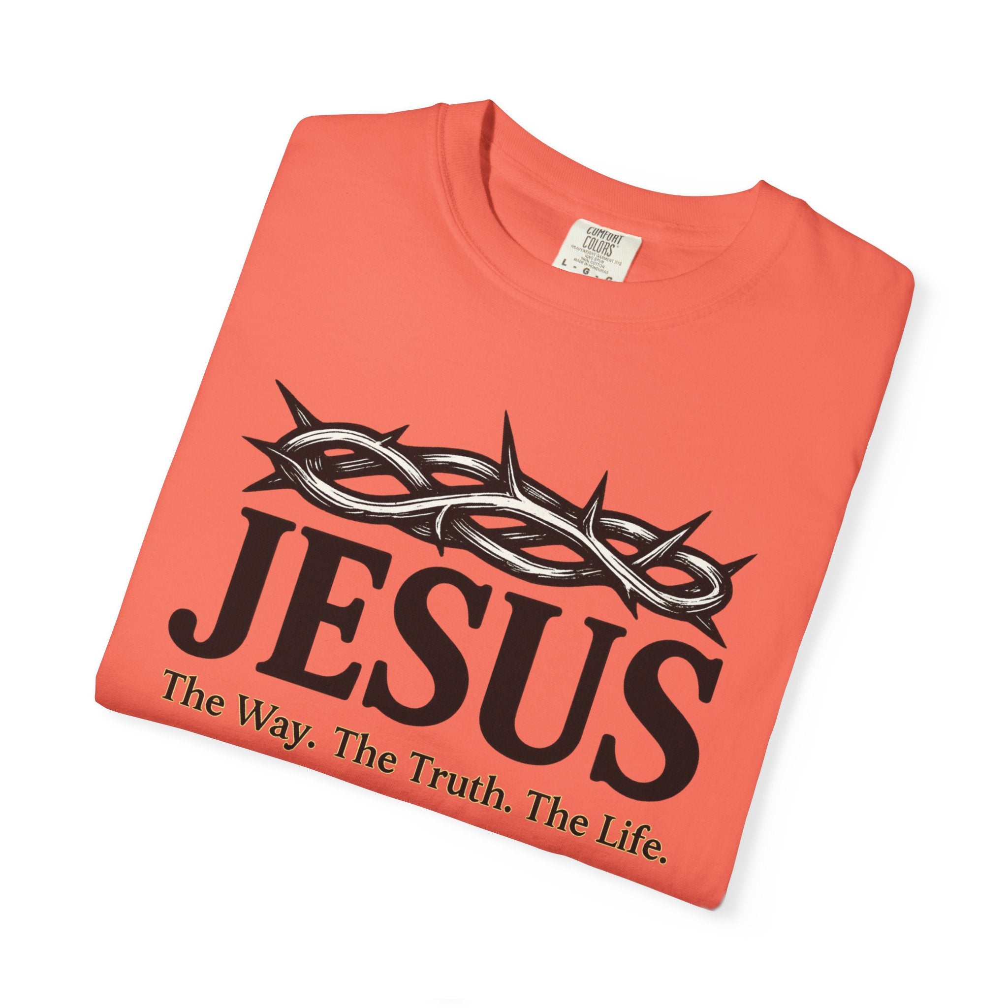 Christian Cross Unisex T-shirt