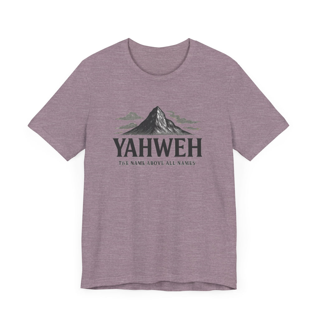YAHWEH Tee