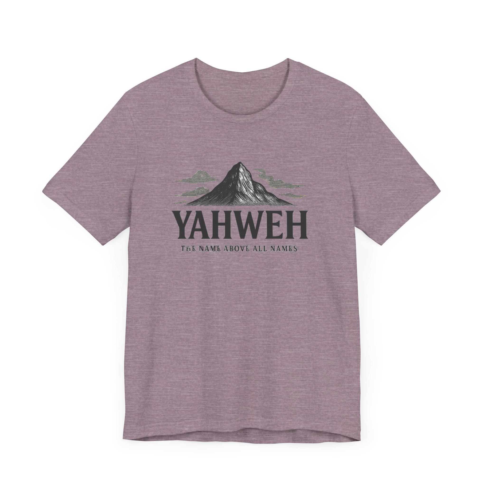 YAHWEH Tee