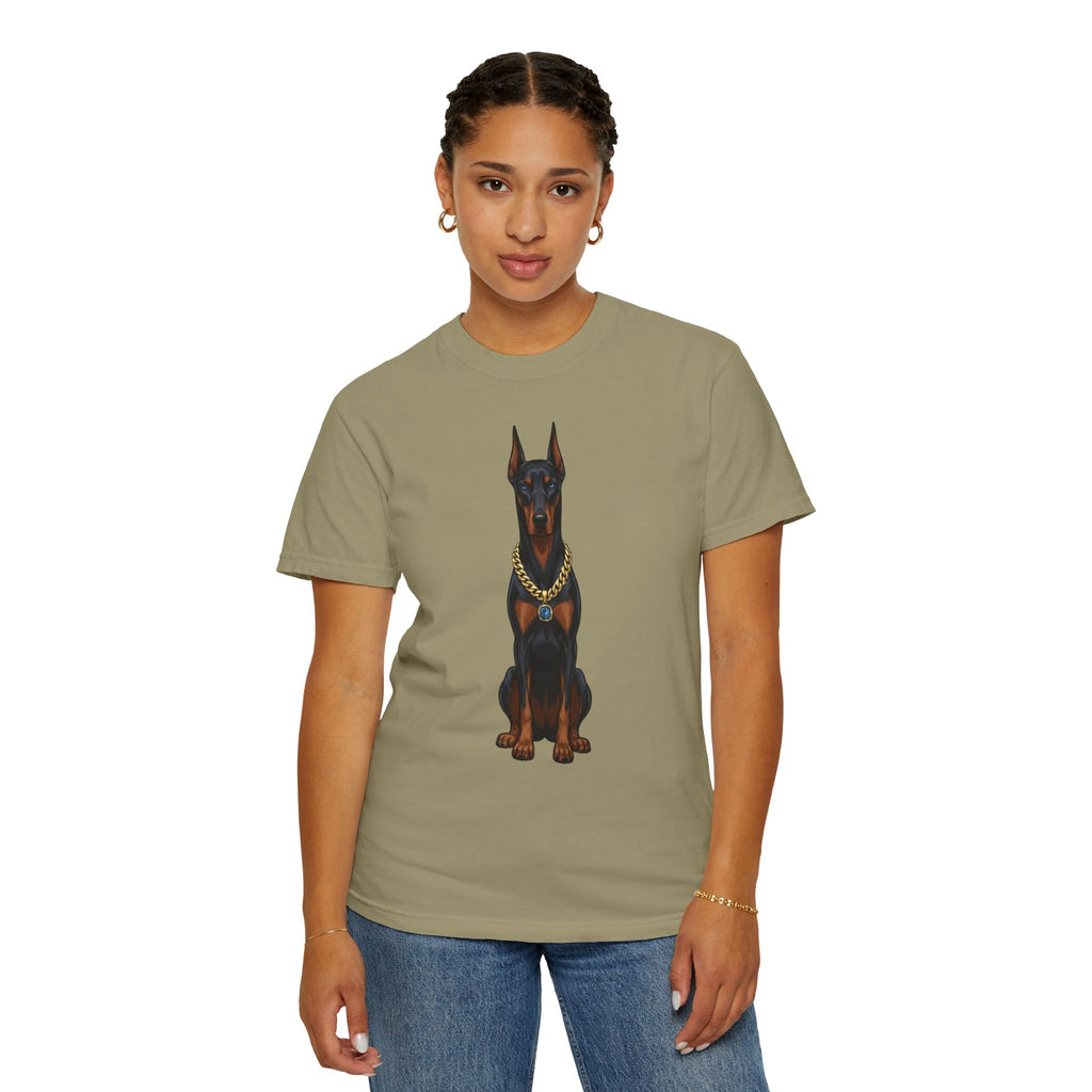 The Boss Doberman™