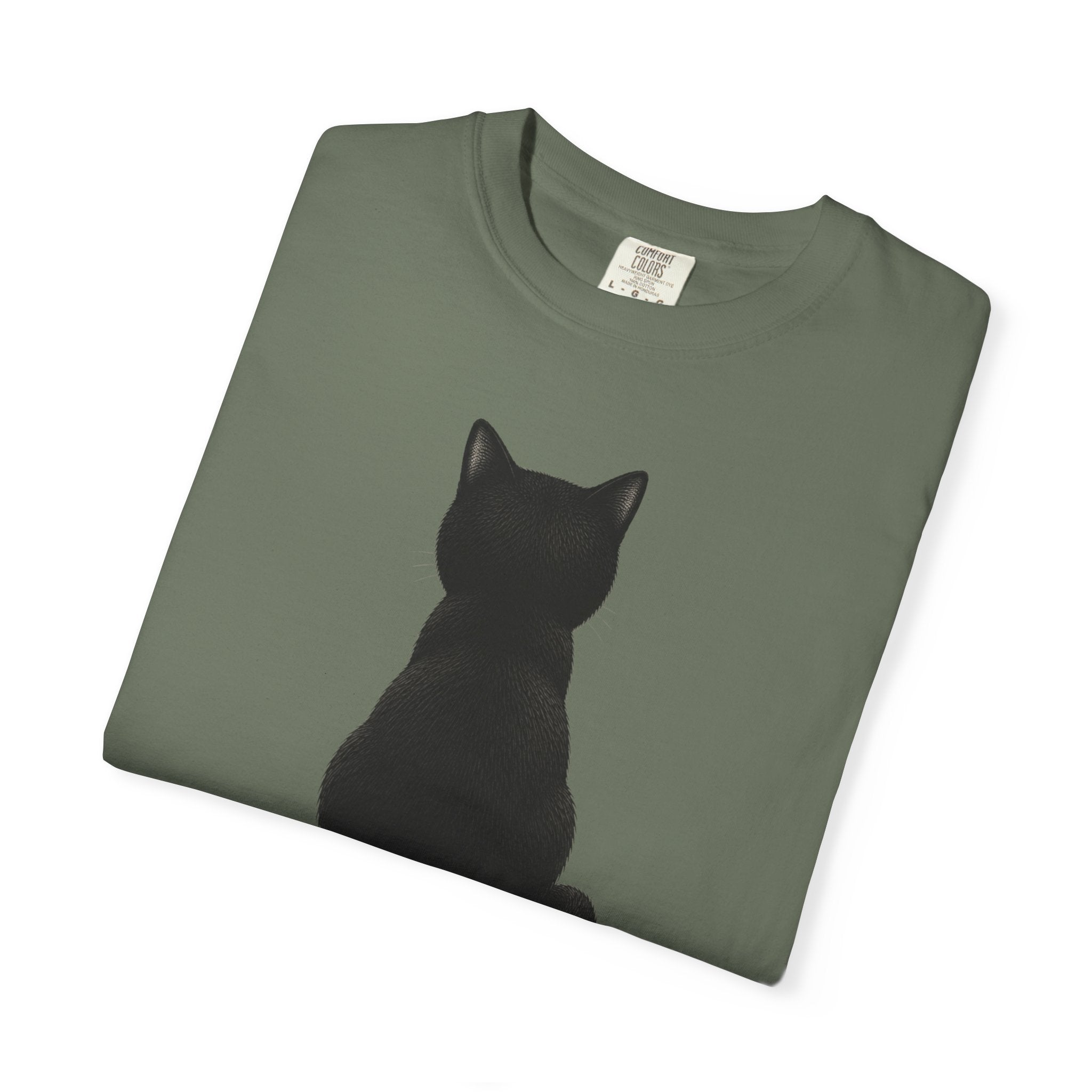 Miso™ Conversation Over Graphic Tee