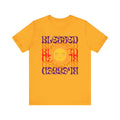Blessed Sunshine Unisex Garment-Dyed T-shirt