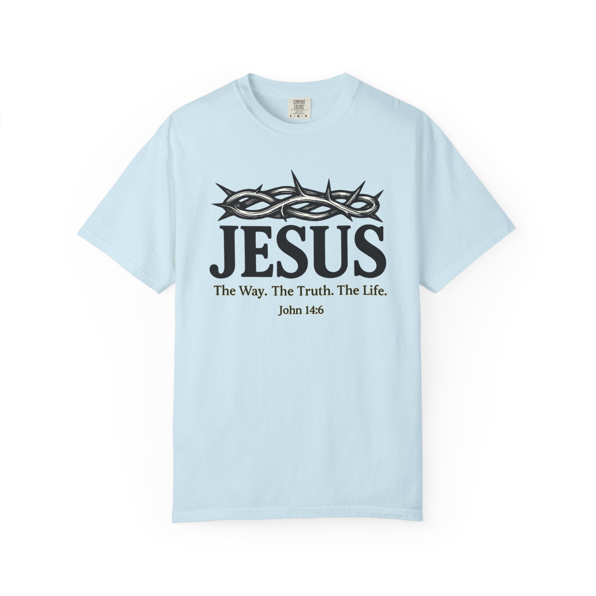 Christian Cross Unisex T-shirt