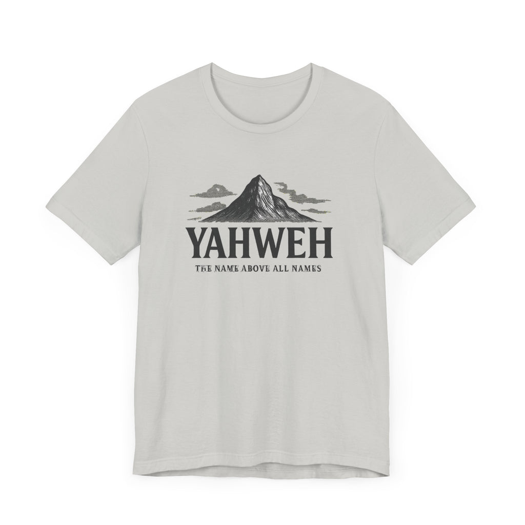 YAHWEH Tee