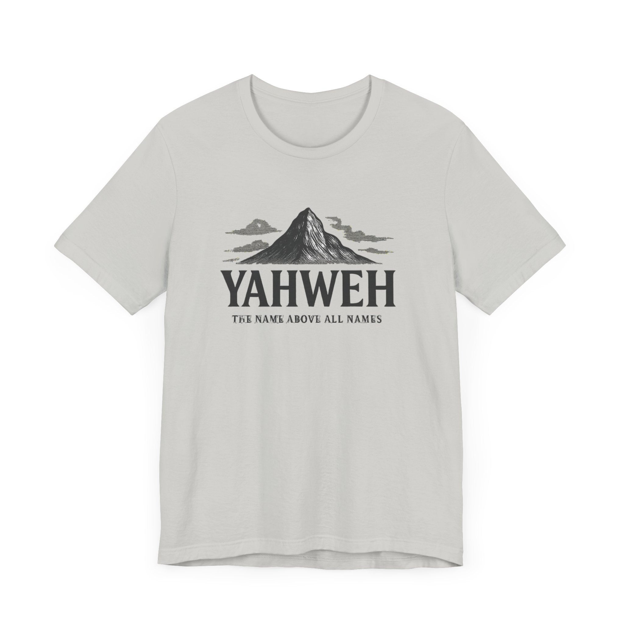 YAHWEH Tee
