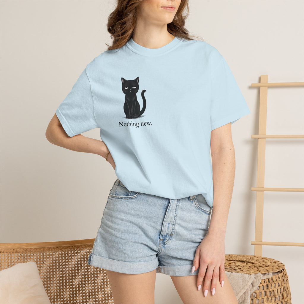 MISO™ — Same Scene Tee