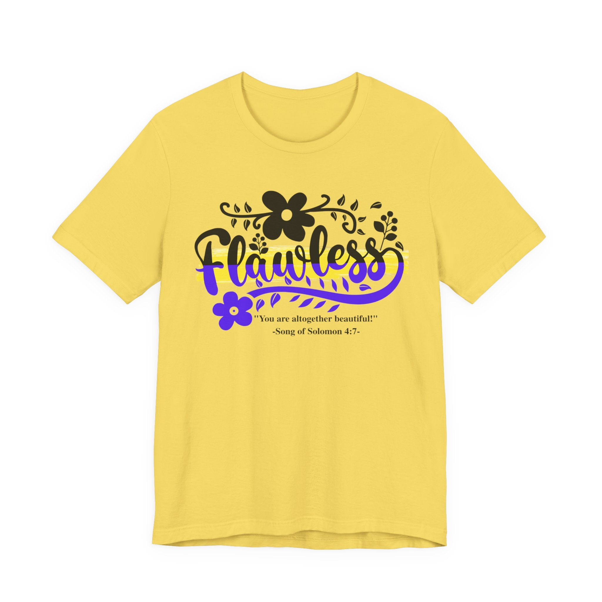 Flawless Tee