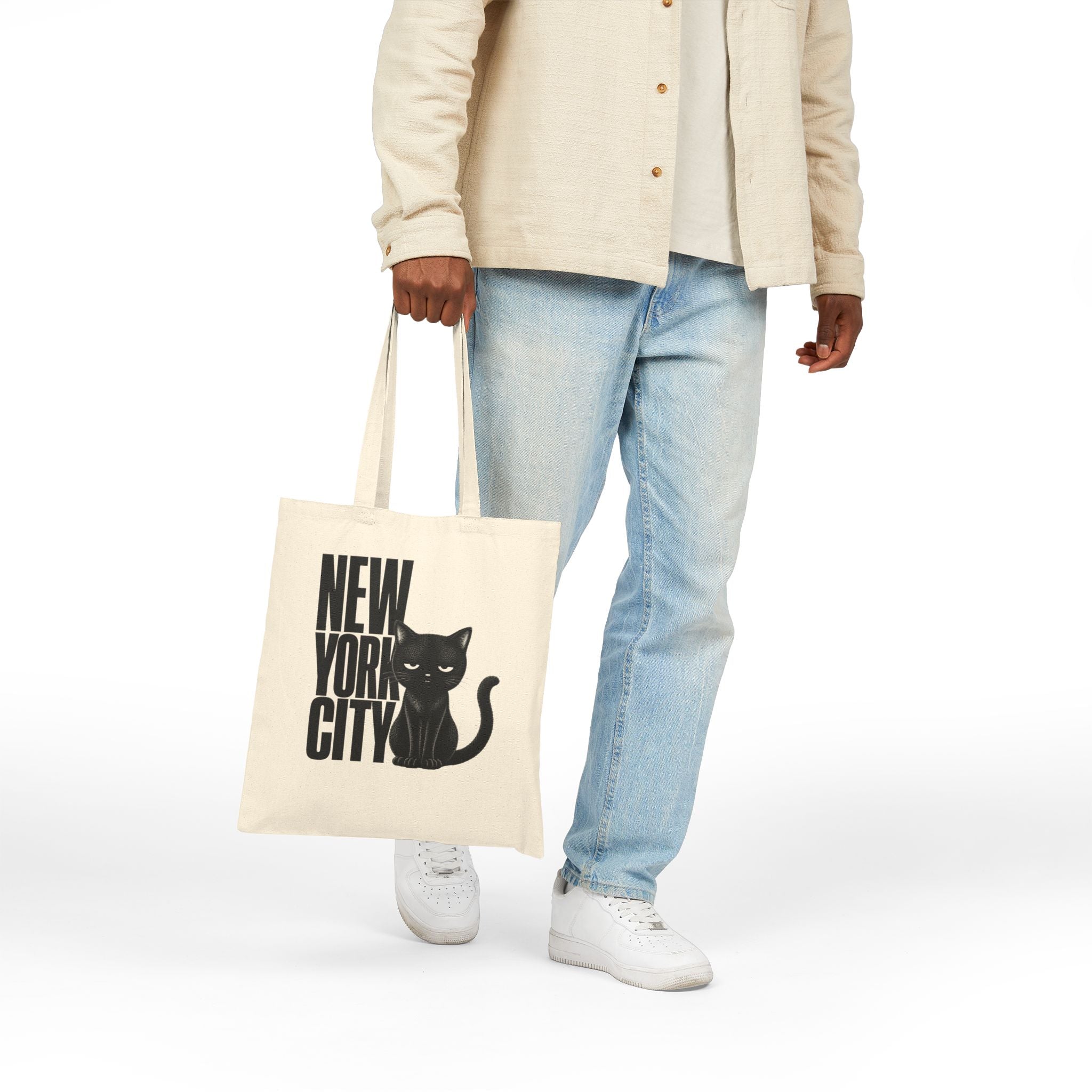 Miso™ New York City Tote Bag