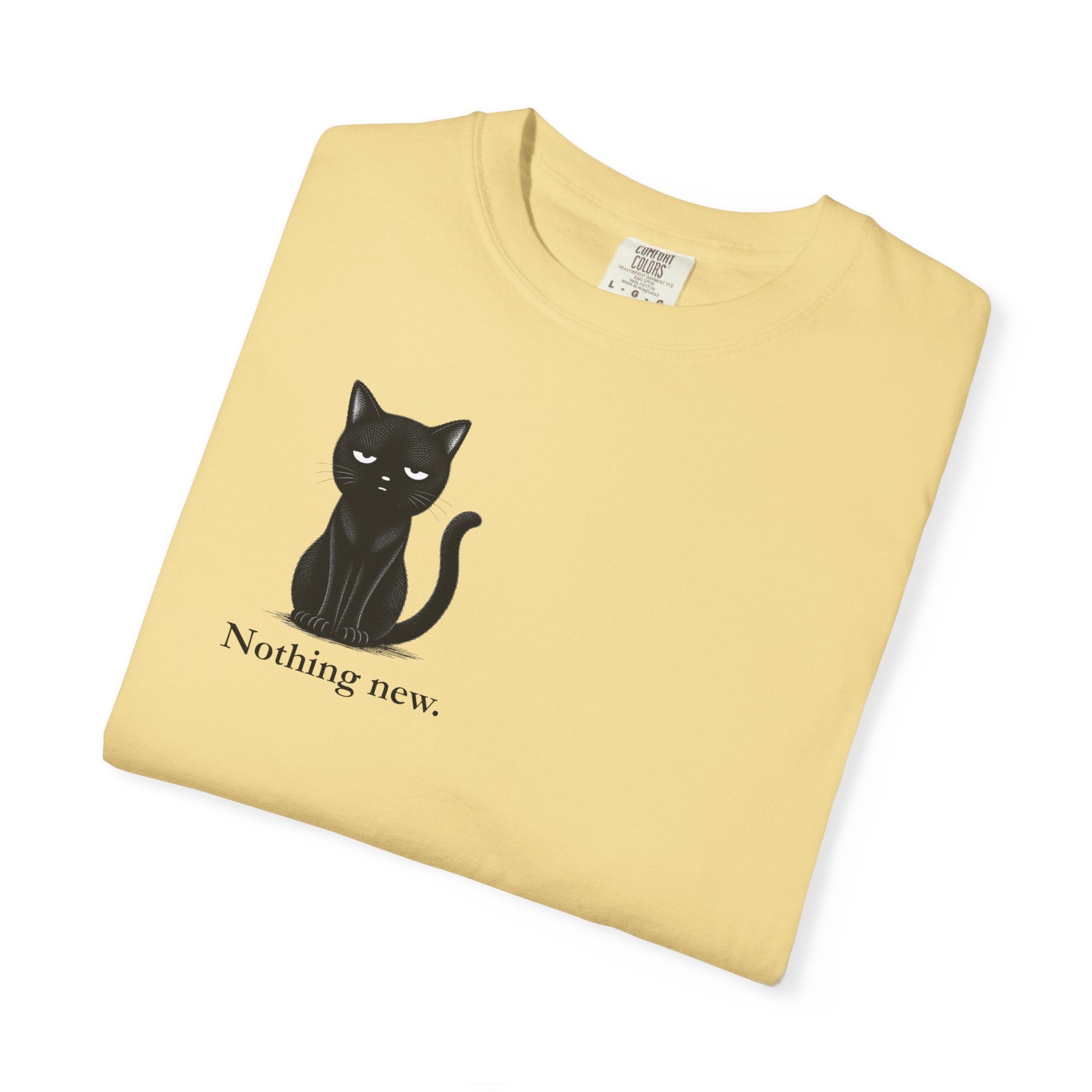 MISO™ — Same Scene Tee