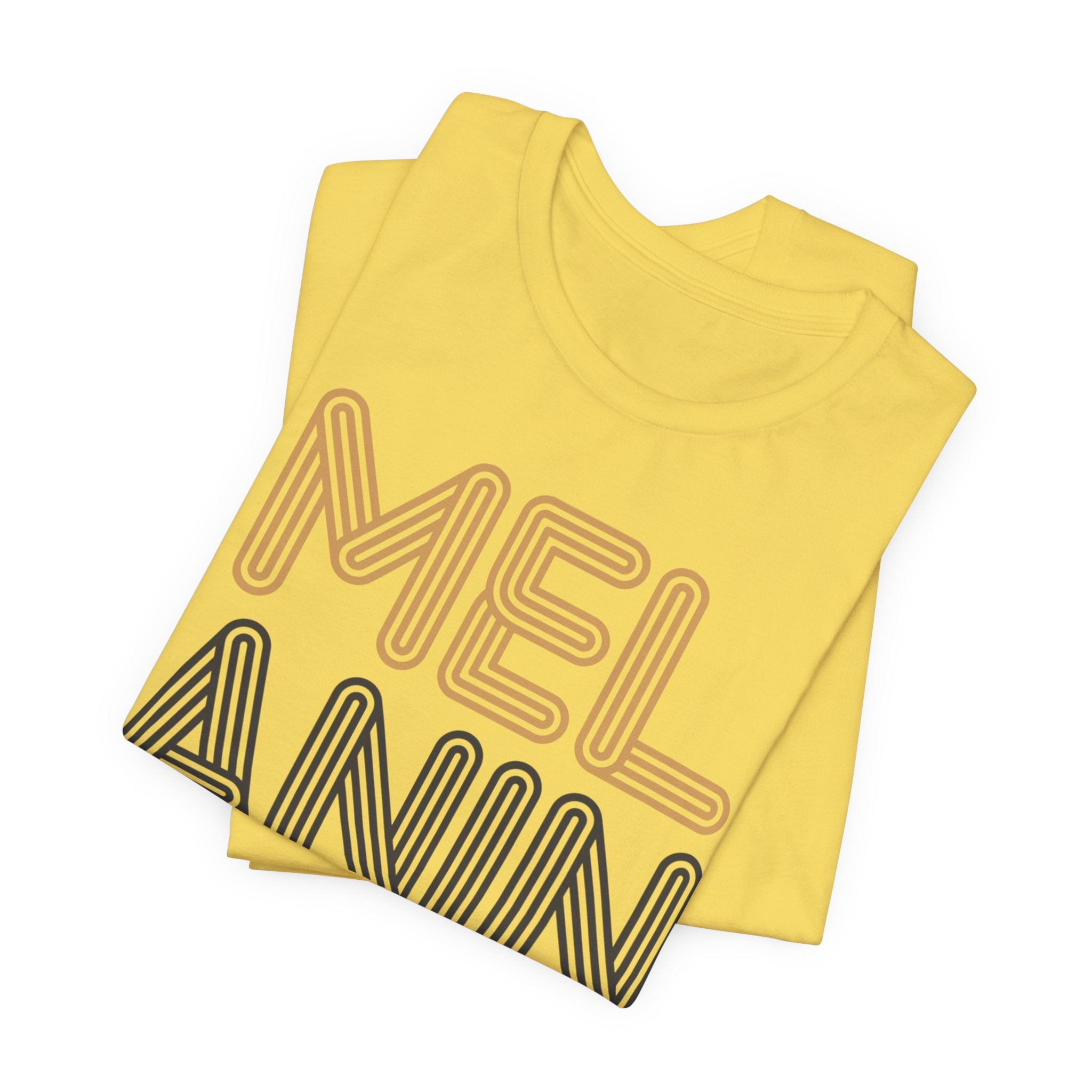 Melanin Babe Tee
