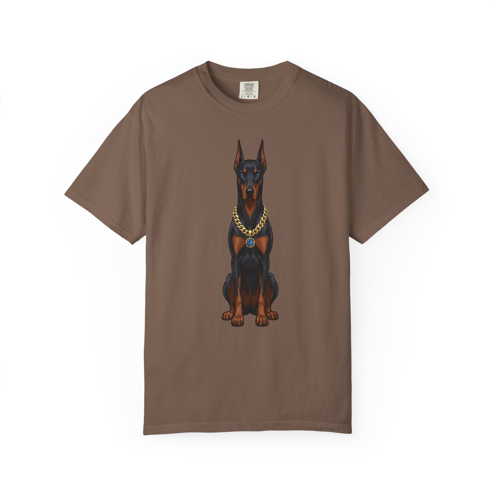 The Boss Doberman™