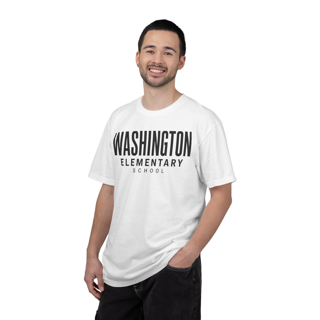 The Signature Teacher Name Tee™ | Personalized School Staff Shirt