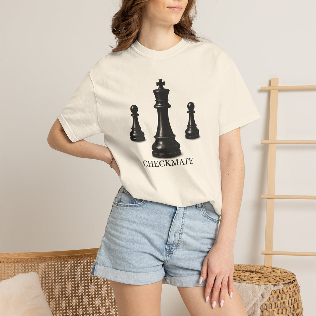 CHECKMATE™ – The Endgame Tee