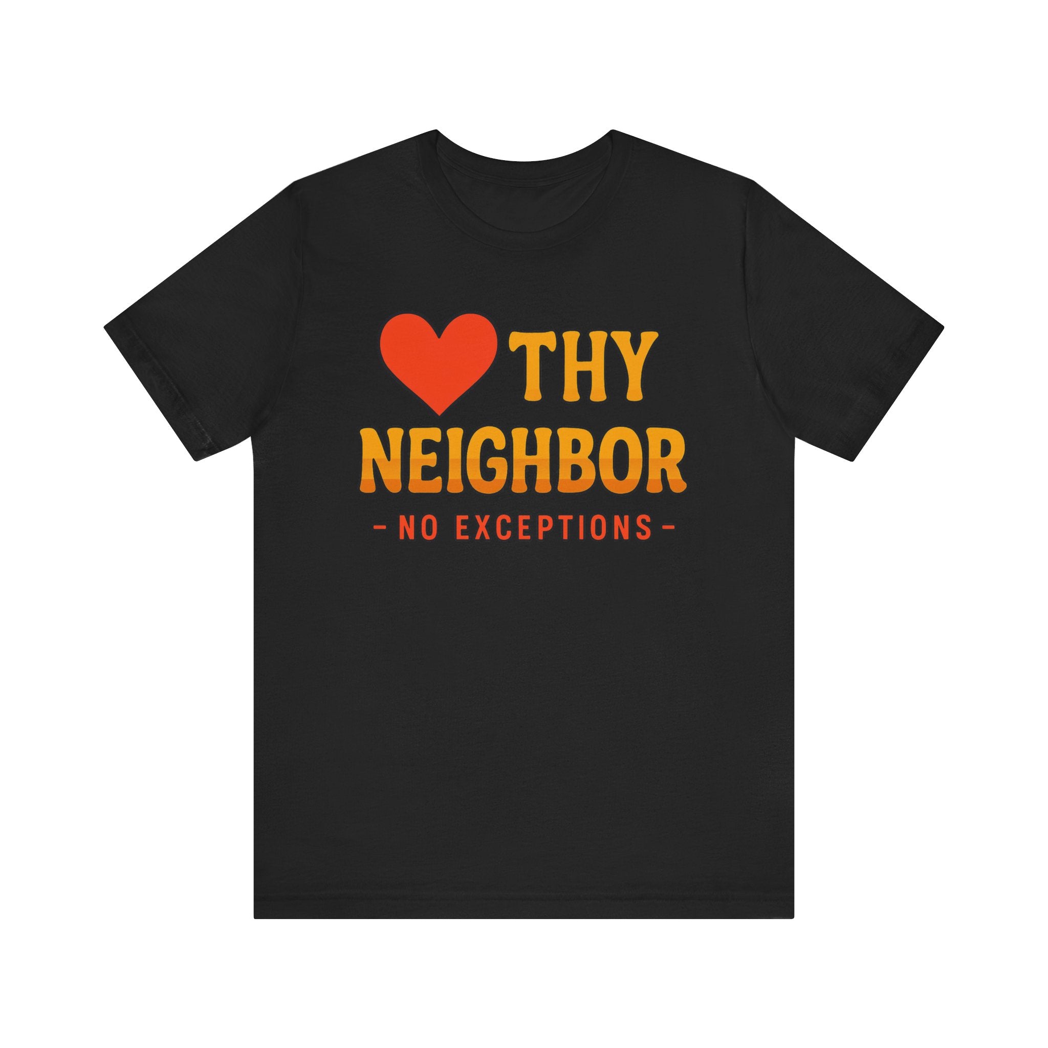 Love Everyone Tee