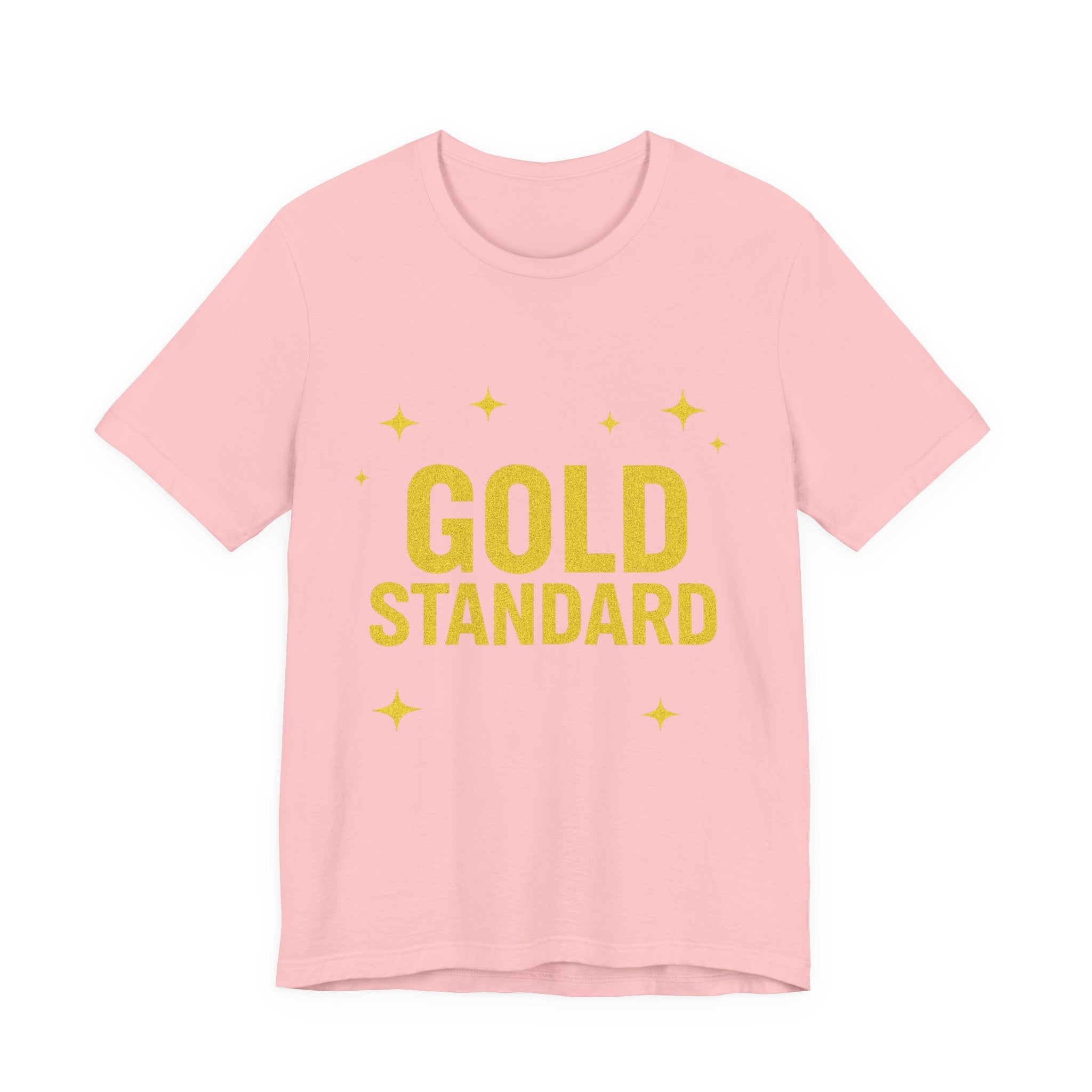 Gold Standard Tee