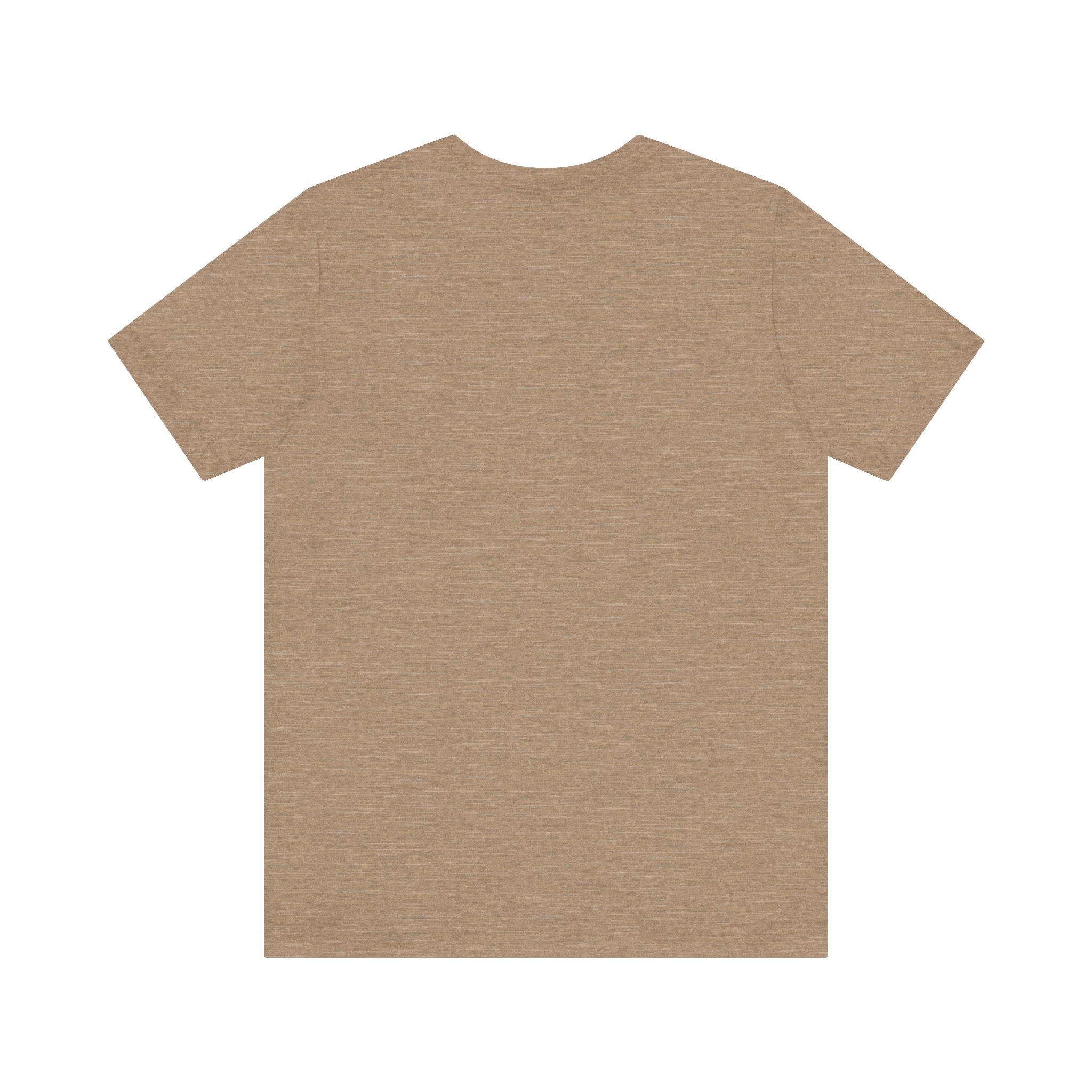 Chess King Monochrome Tee