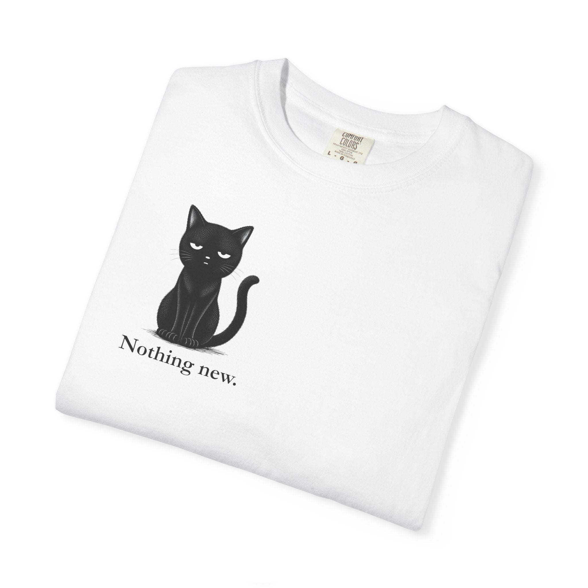 MISO™ — Same Scene Tee