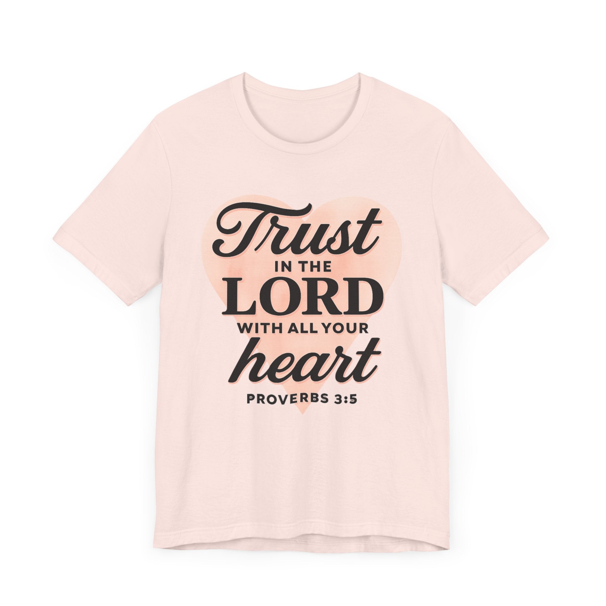 Trust the Lord Tee