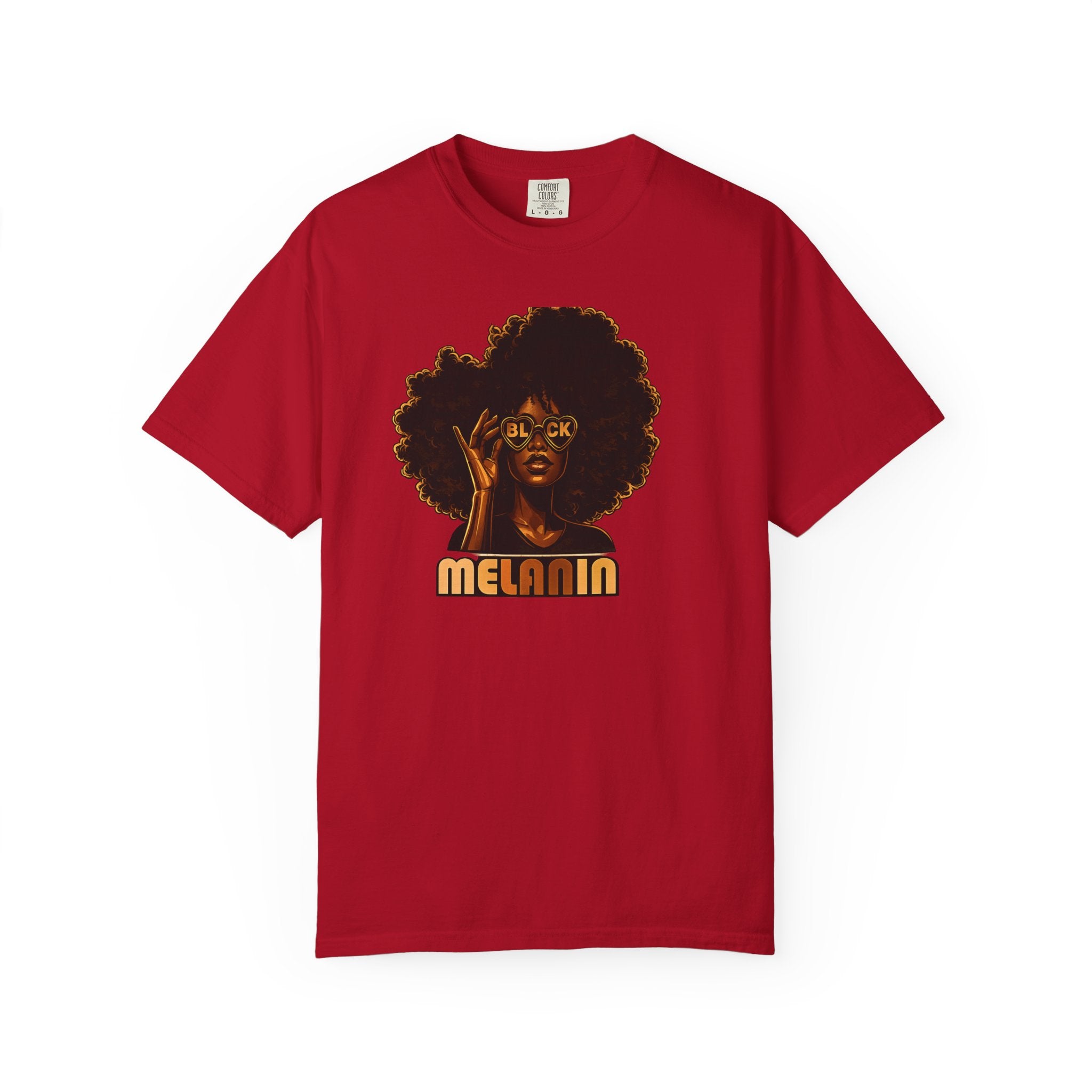 The Melanin Standard