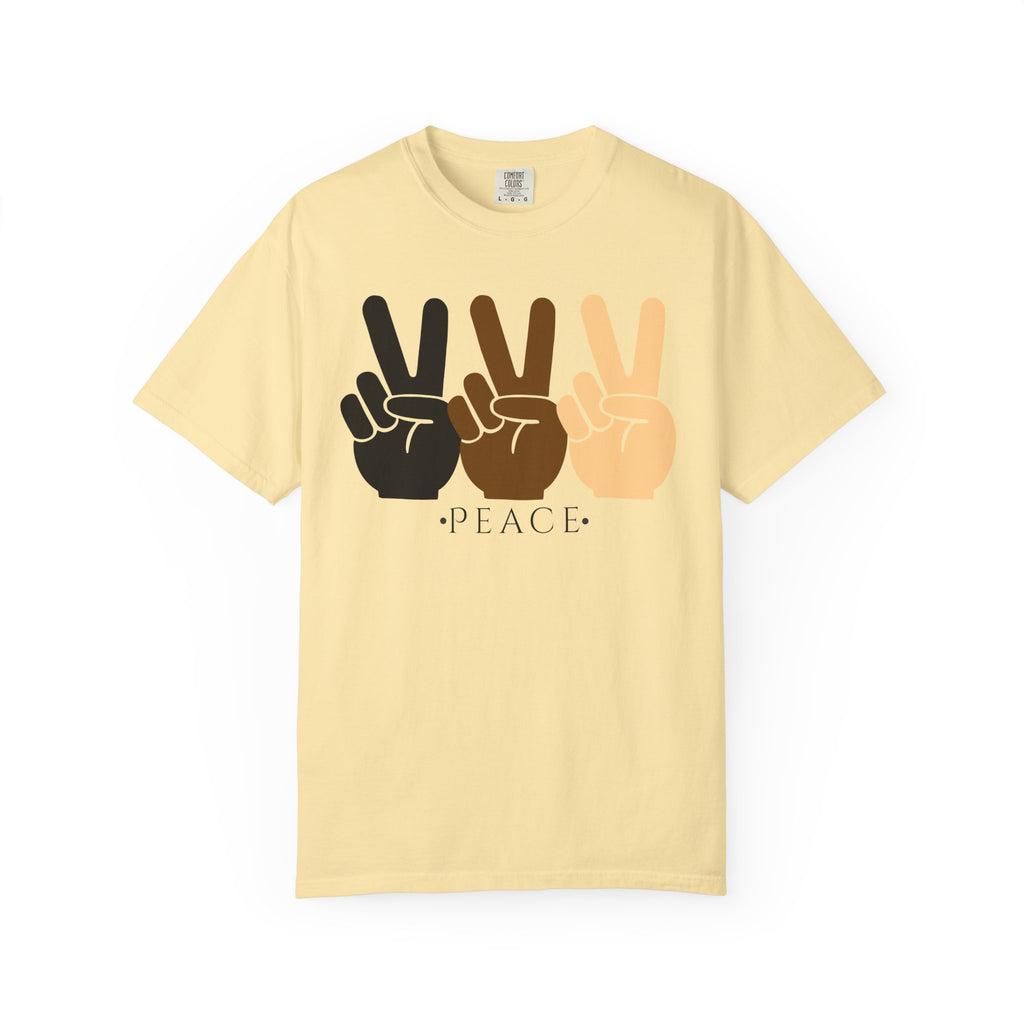 Peace Standard Tee